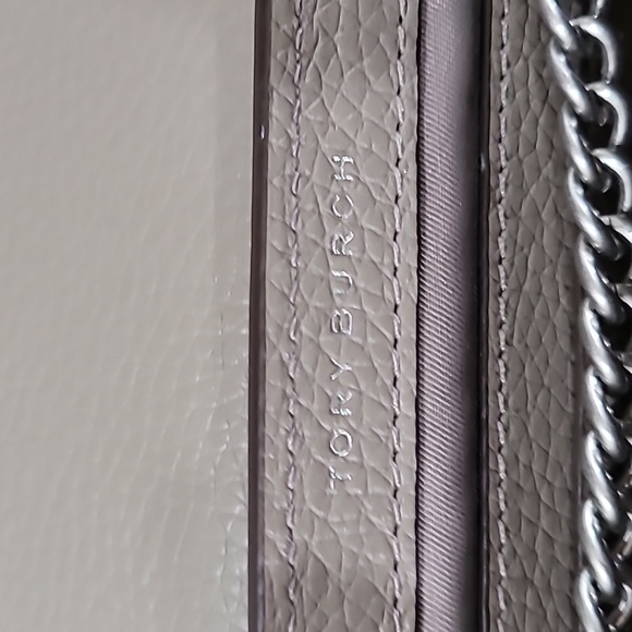 Tory Burch Olivia shoulder or crossbody bag - Picture 4 of 9